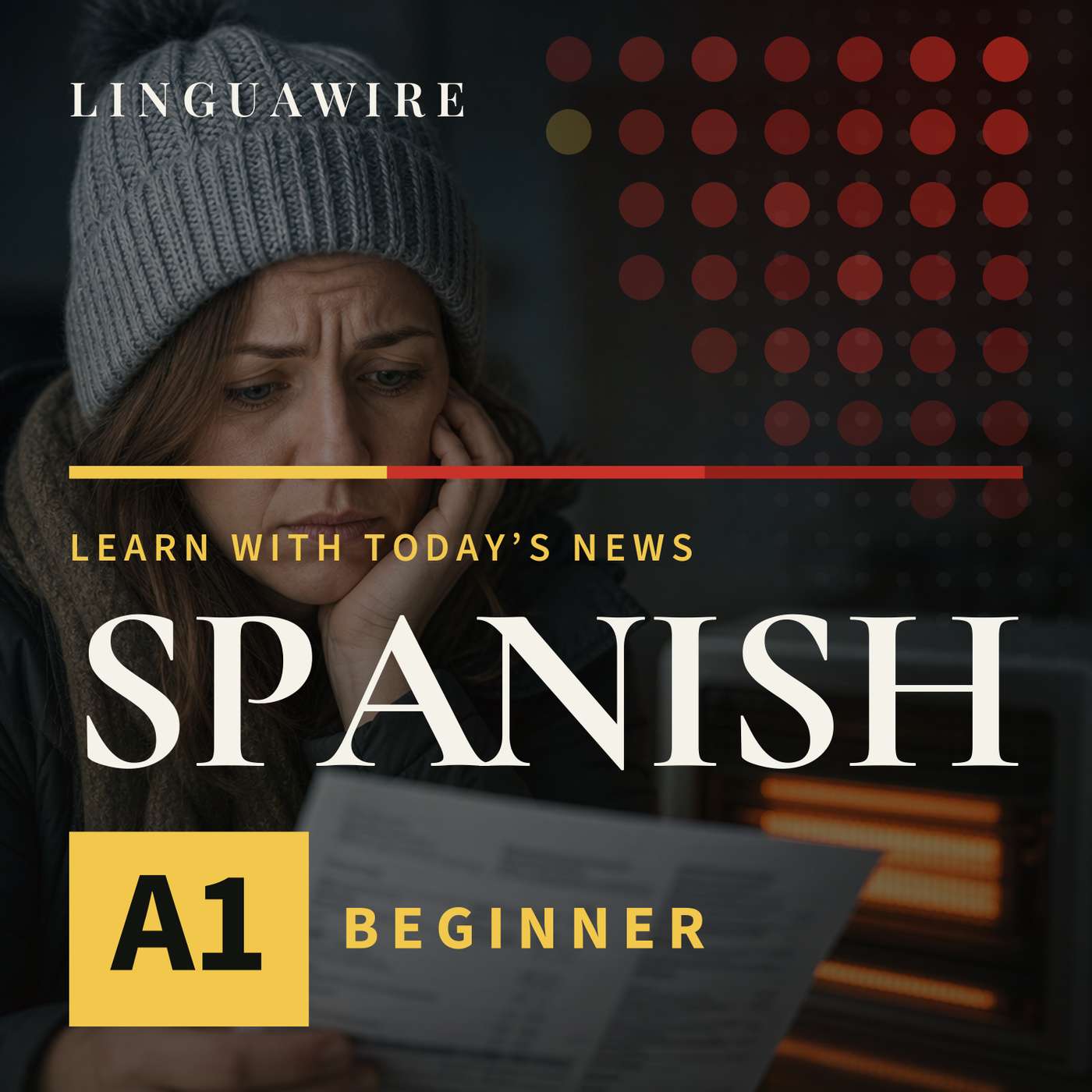 A1 Spanish News | Why 33 Million Households Face Higher Winter Bills