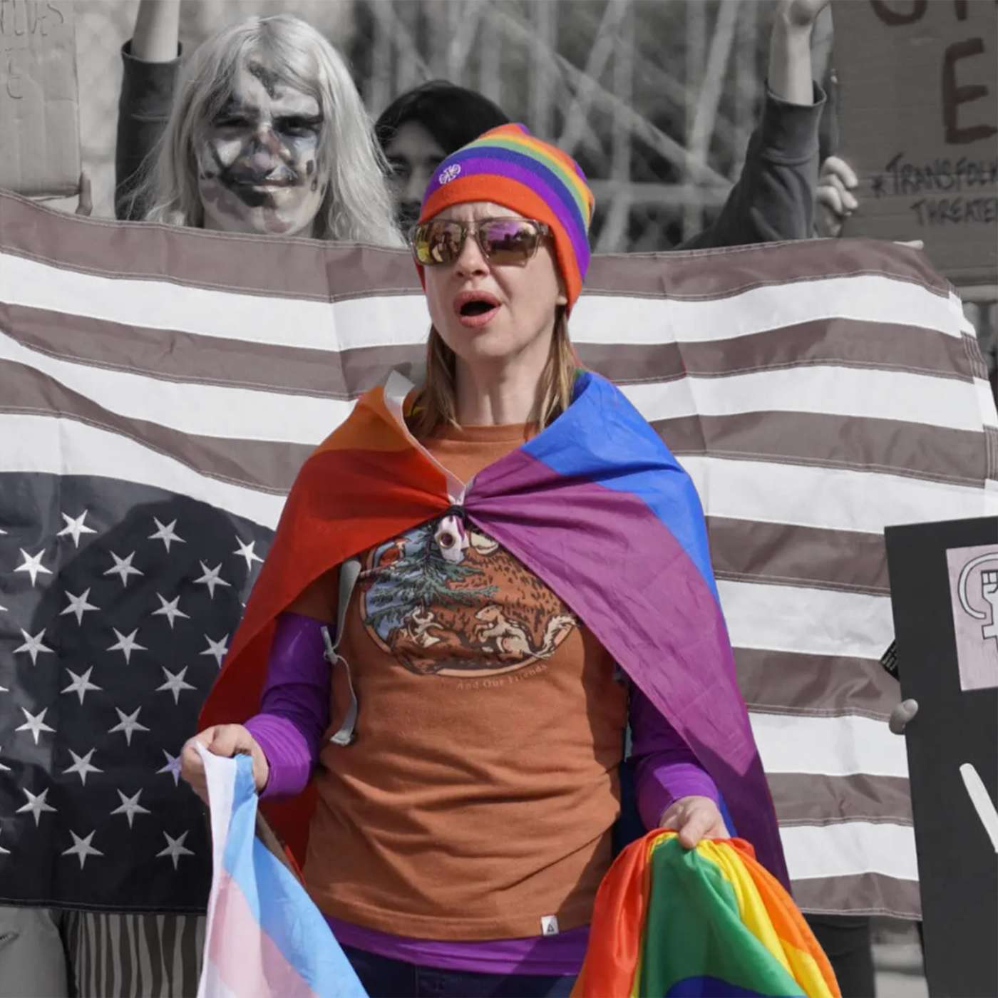 2.18.2025: Teachers caught hurting kids.