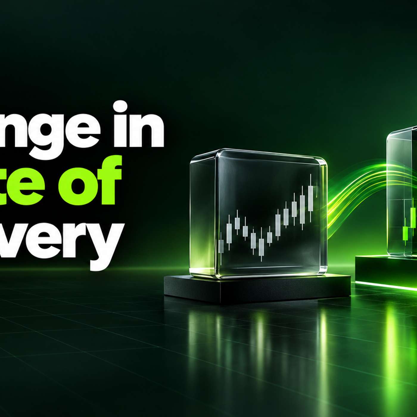 What Is CISD in Trading? Change in State of Delivery Explained episode artwork