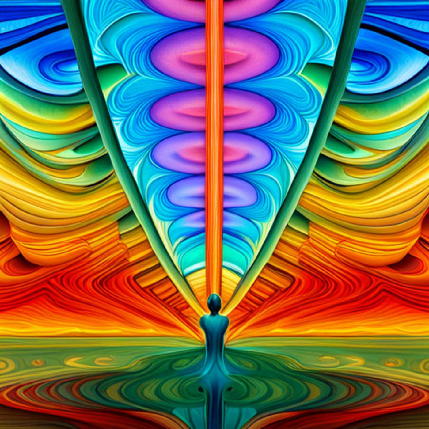 # Tanya Study with Rabbi Solomon Sage: Daily Lessons for Spiritual Growth episode artwork