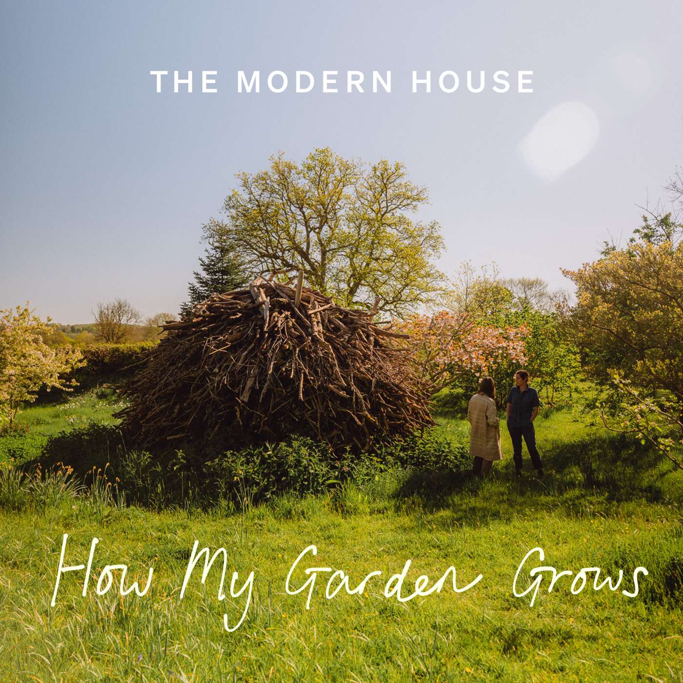 How My Garden Grows: Off the beaten track in Great Dixter, one of Britain’s best-loved gardens