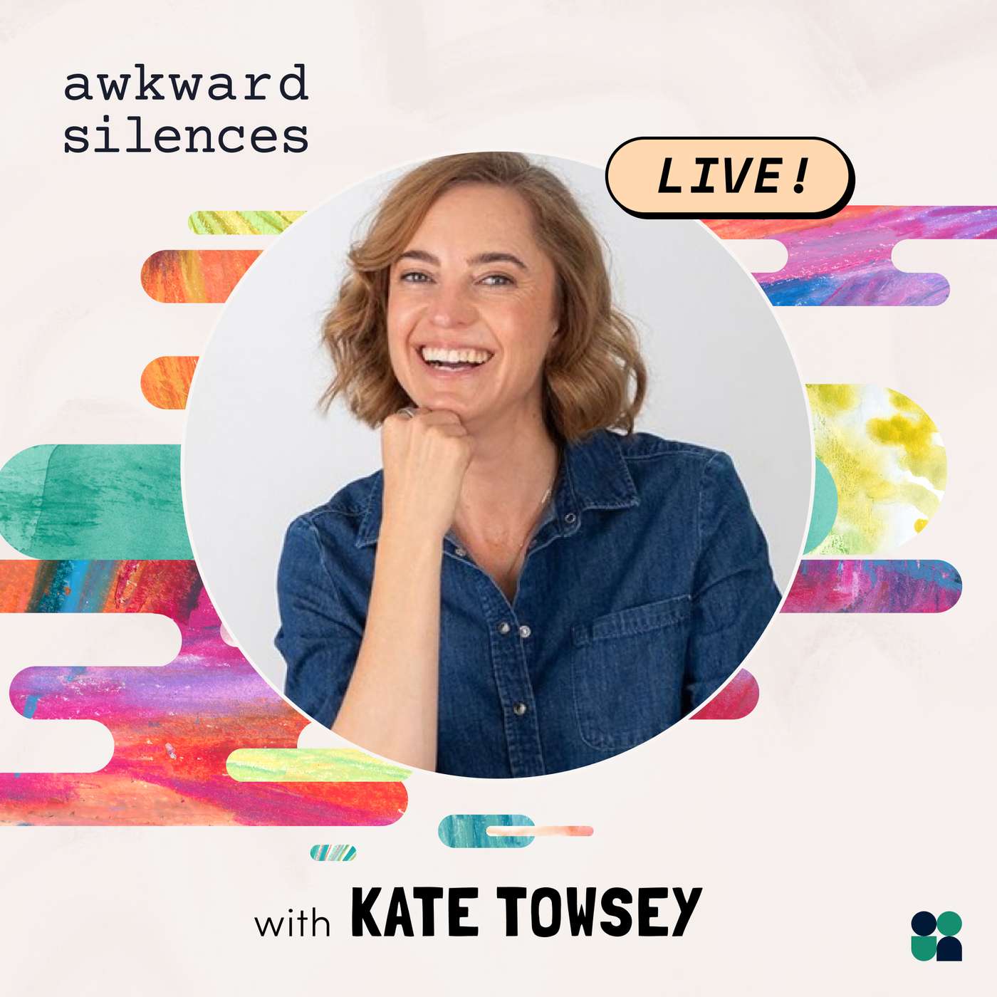 #179 - The Future of Research Operations with Kate Towsey LIVE