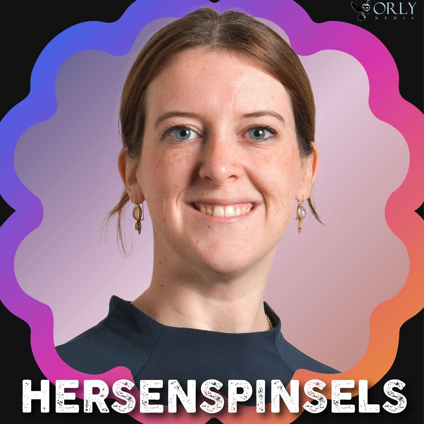 Neurologie: Pijn in de neurologenpraktijk, met Esther Boot episode artwork