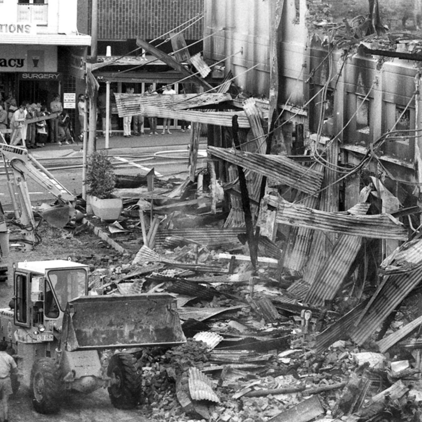 Ipswich Today