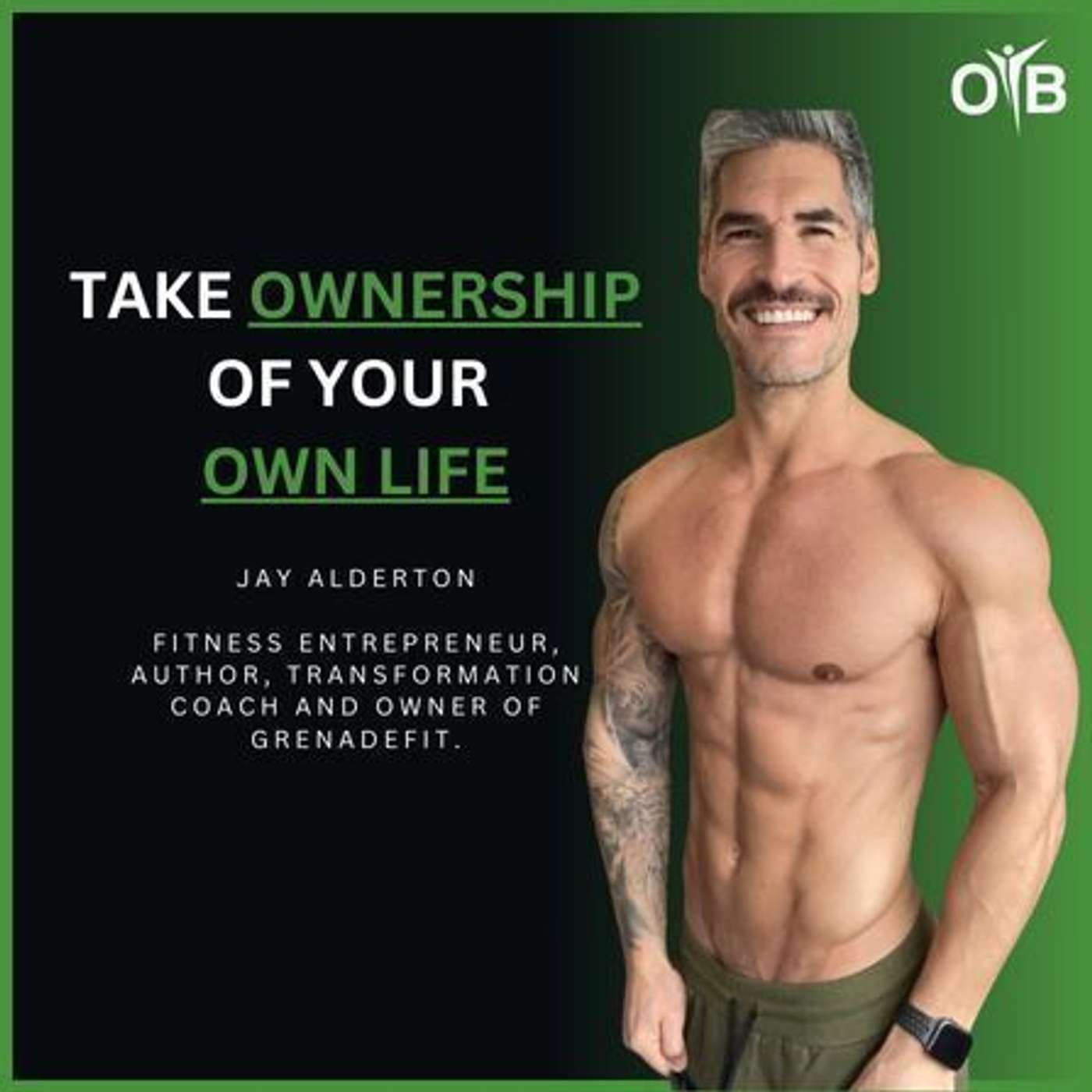 Optimise Your Body with Martin Silva