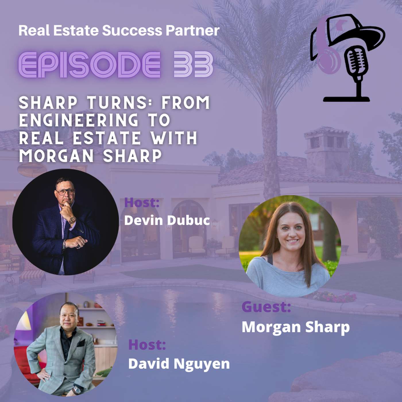 Real Estate Success Partner