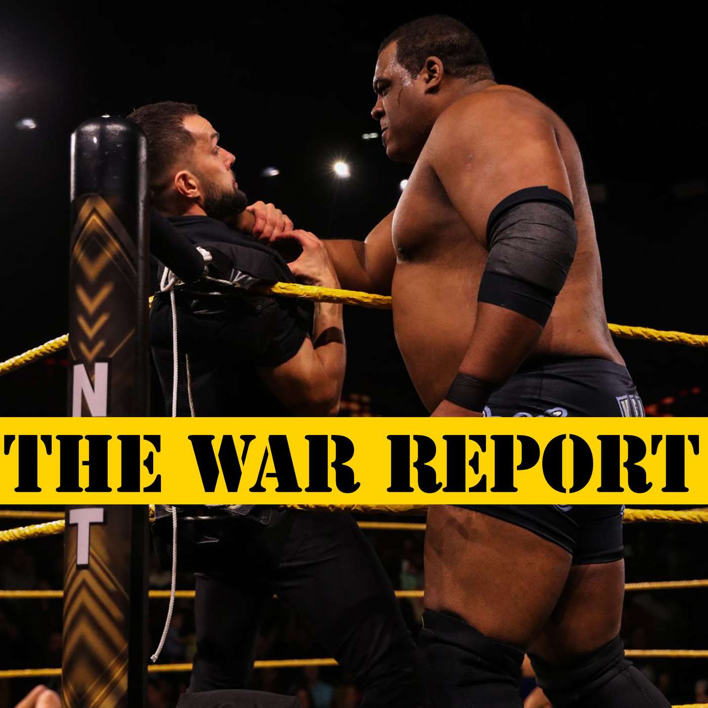 The A Show on RNC RADIO