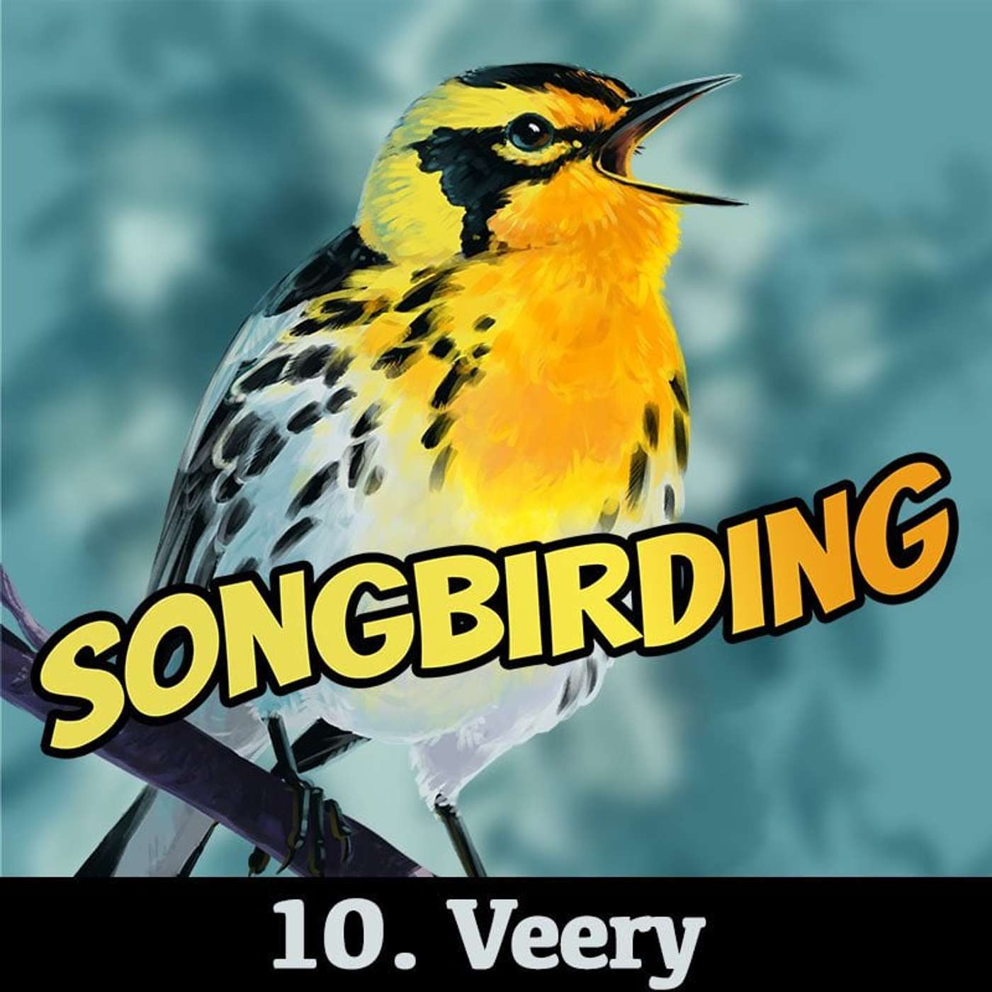 Songbirding