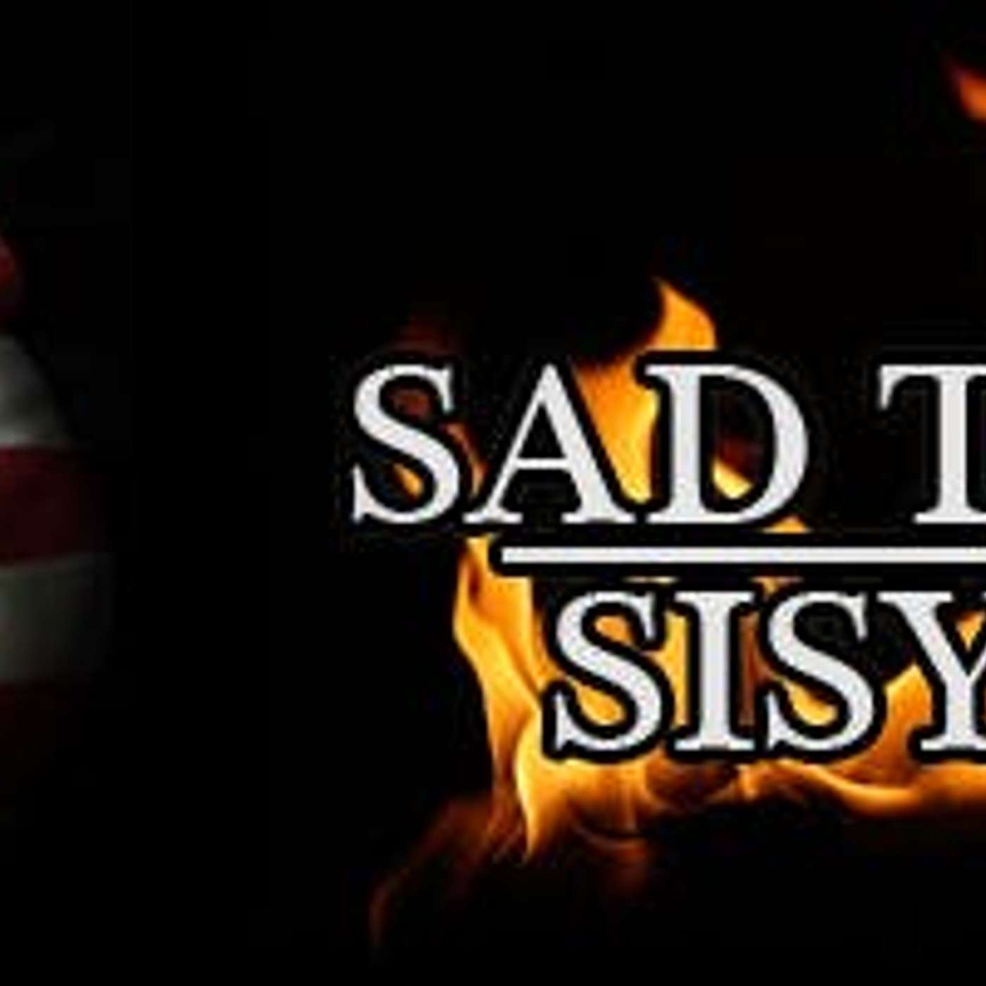 The Sad Tale of Sisyphus episode artwork
