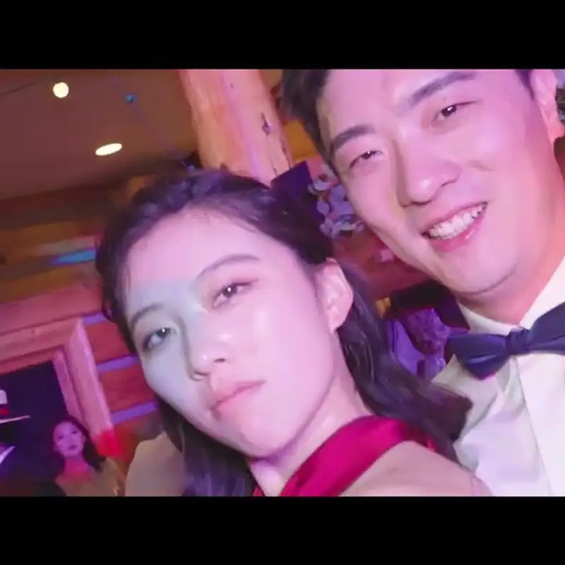 E248. 婚礼视频！