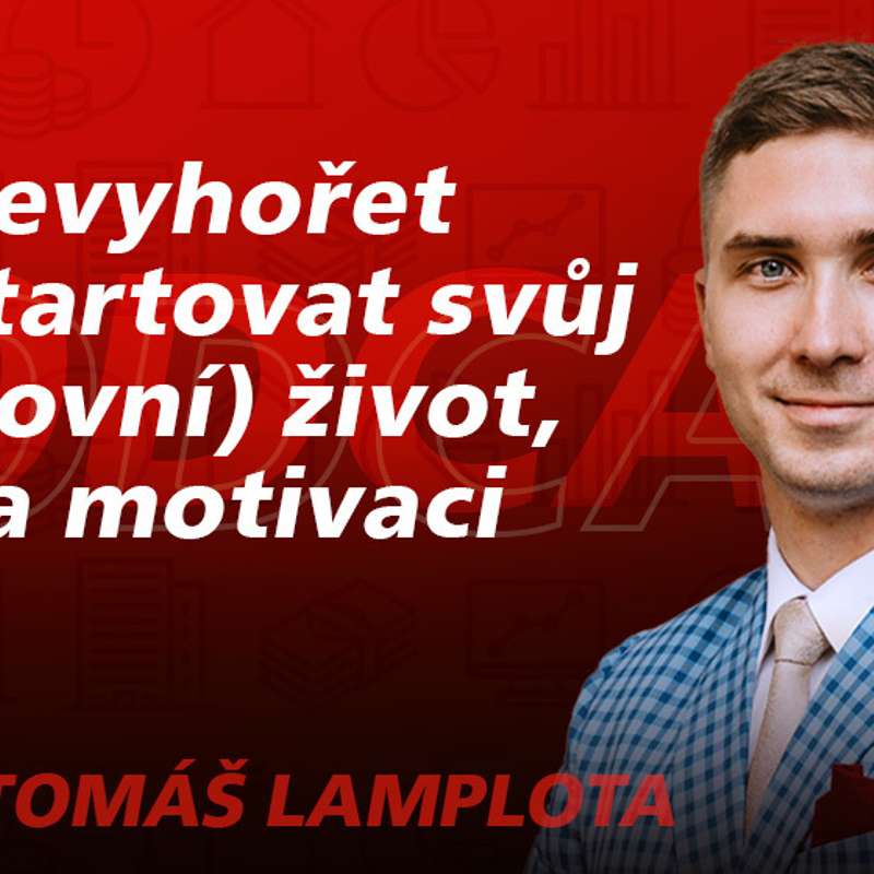 Tomáš Lamplota
