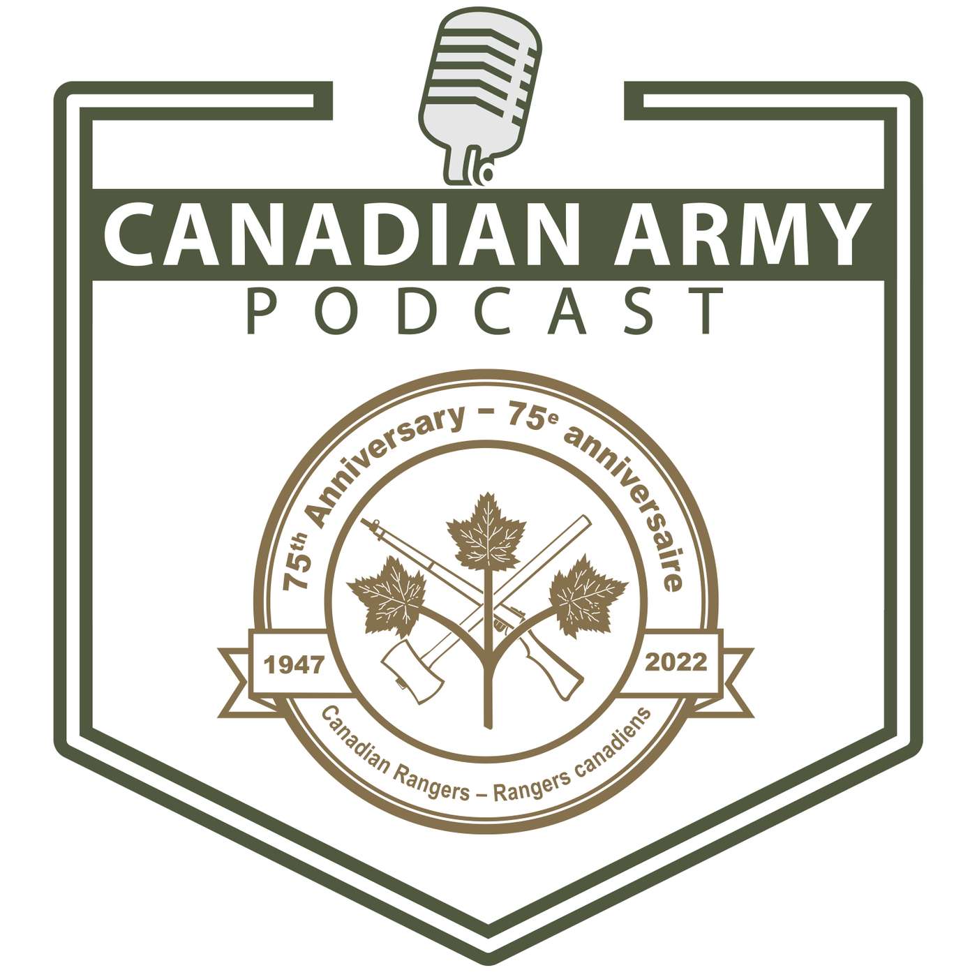 Canadian Rangers (S3 E9) episode artwork