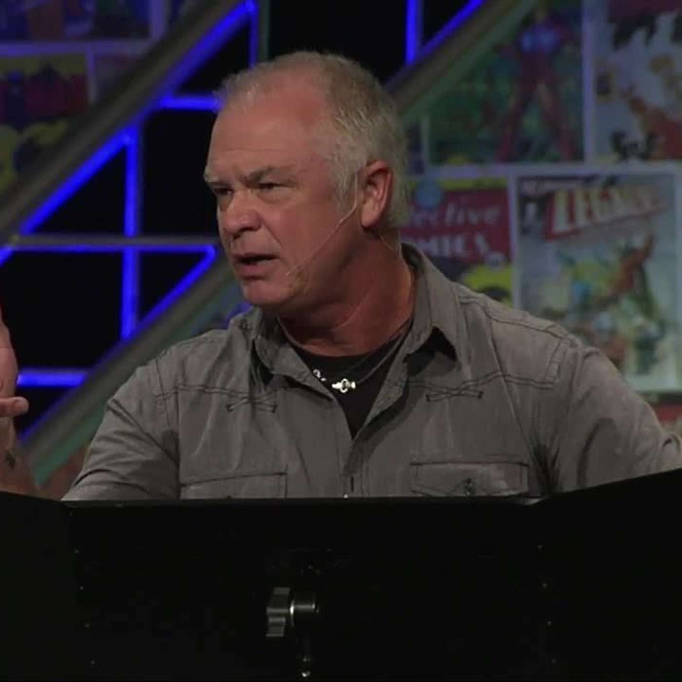 Mission Possible: How To Save The World