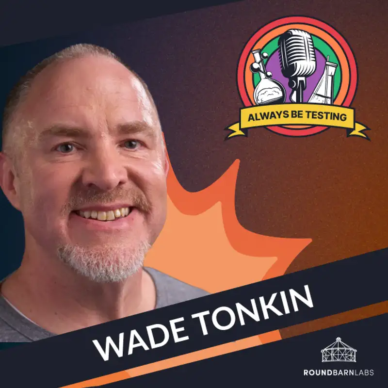 #116 Scaling from $175M to $5B: Enterprise Affiliate Lessons from Fanatics | Wade Tonkin 