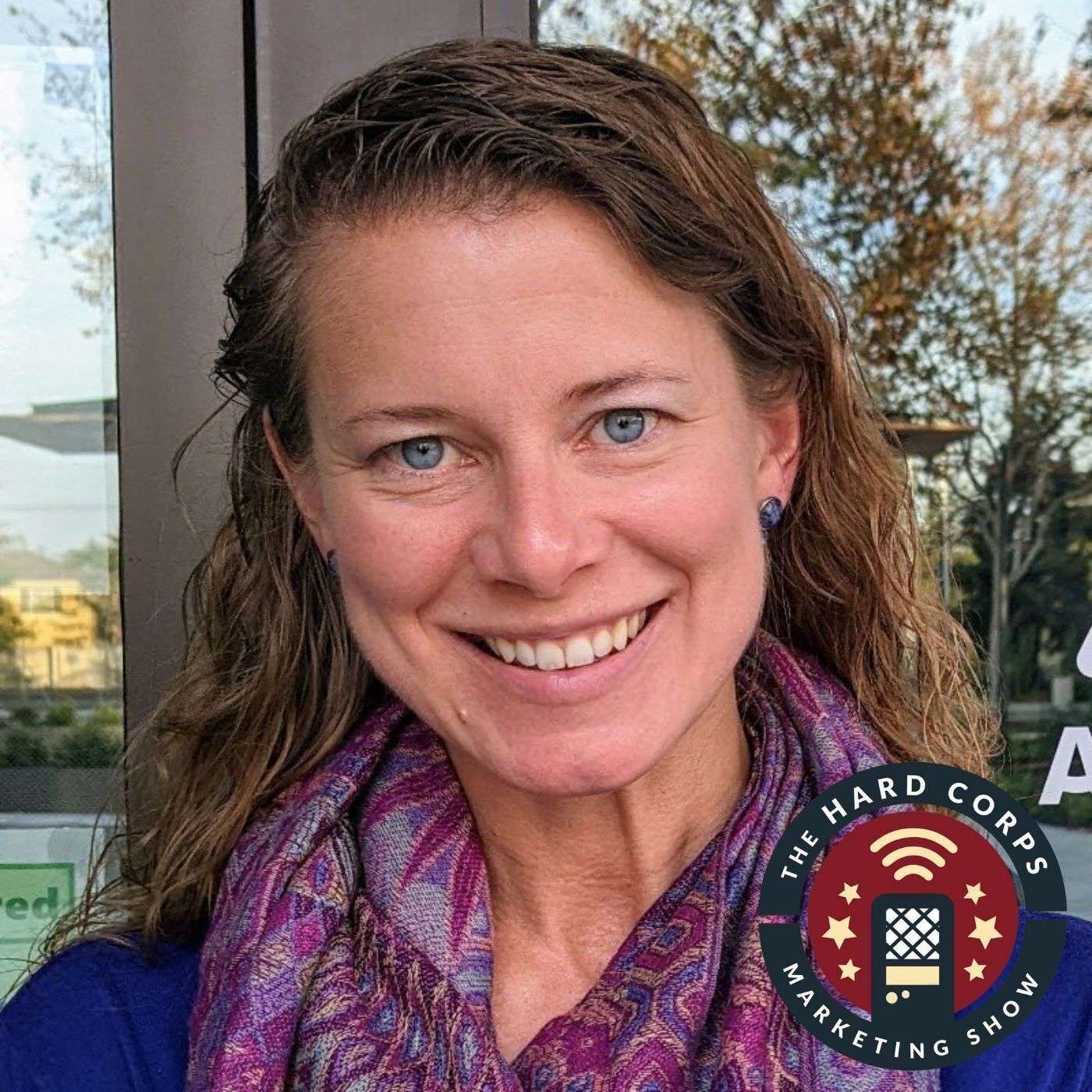 The Hard Corps Marketing Show