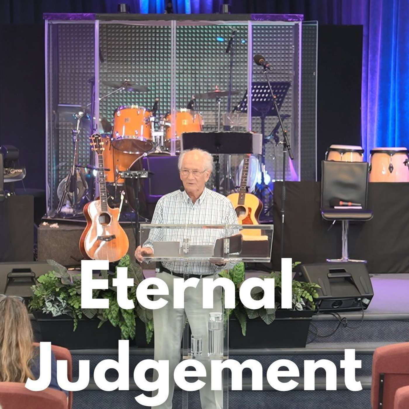 The Community Church: Sermons and teaching