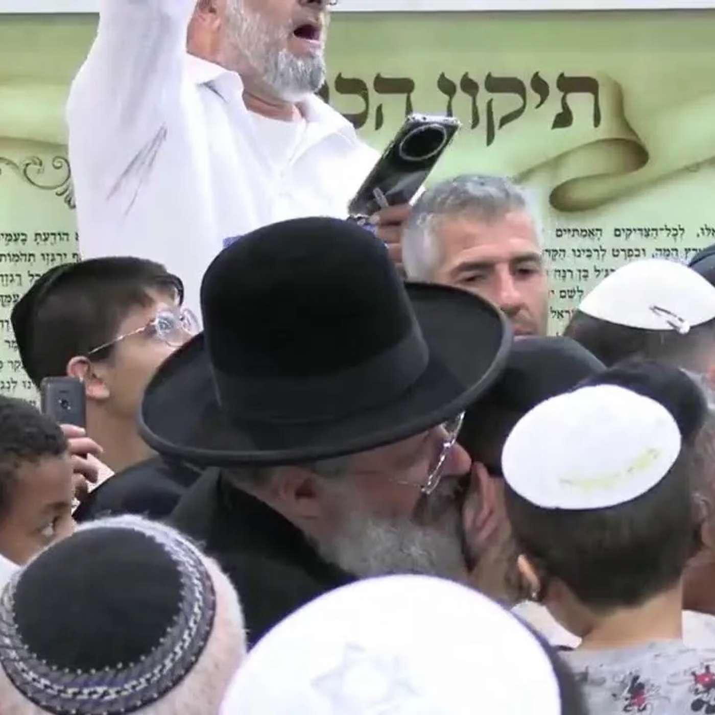 החיד"א -שיעור ערב בהלכה ובאגדה-אור לט' תשרי תשפ''ו