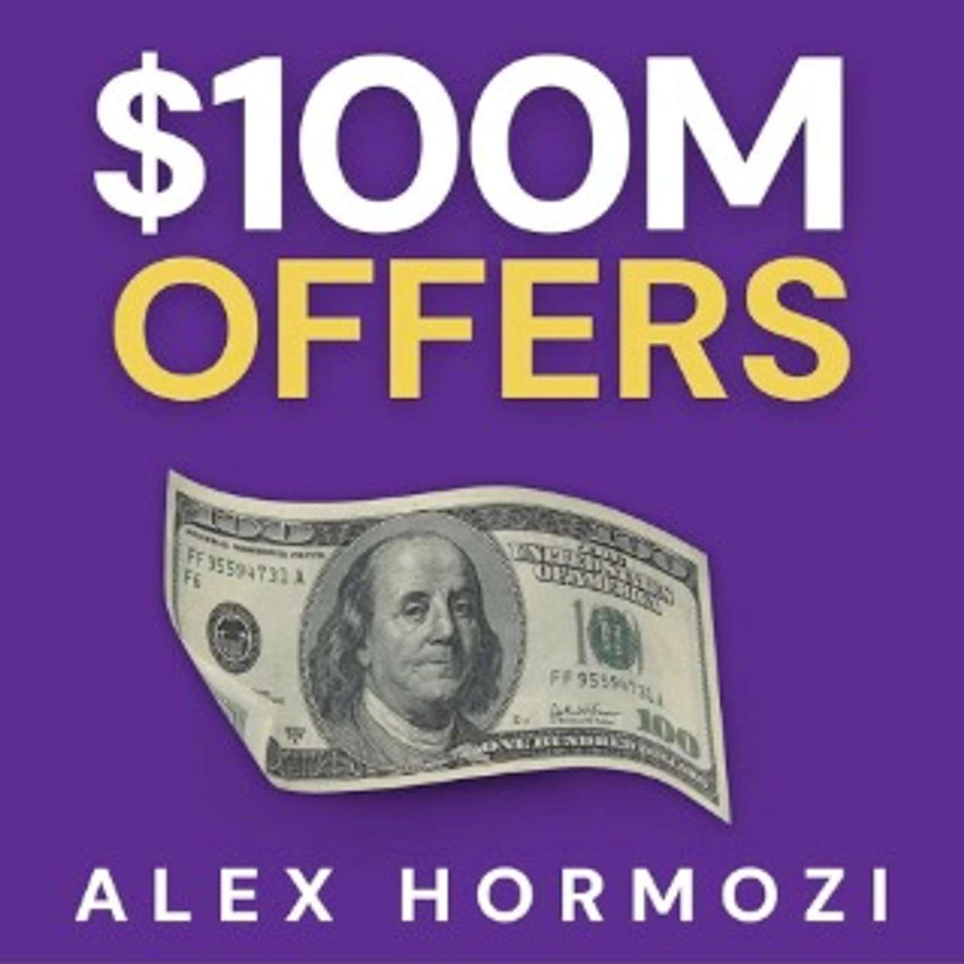 #53 創業從設計出令人尖叫的產品開始 $100M OFFERS by Alex Hormozi  | 小麥讀書 💡