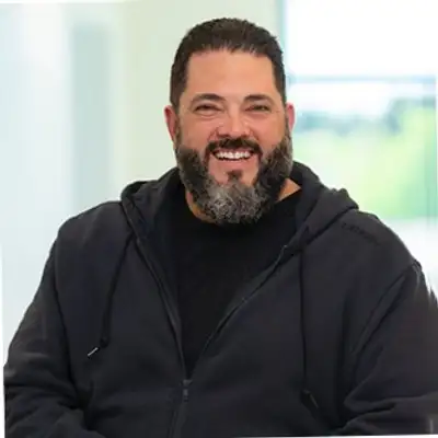 Aaron Woland