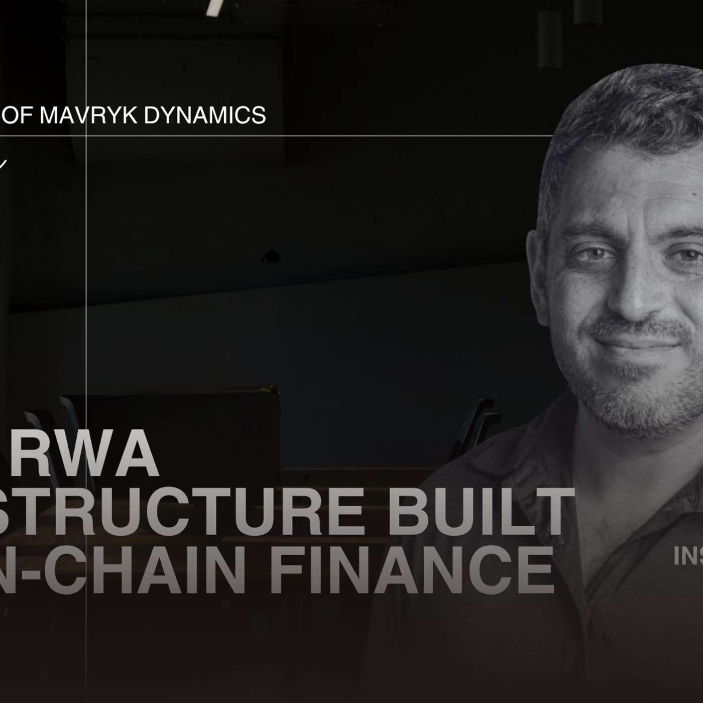 How Mavryk Network Is Building Full-Stack RWA Blockchain for $28 Trillion Asset Tokenization Market