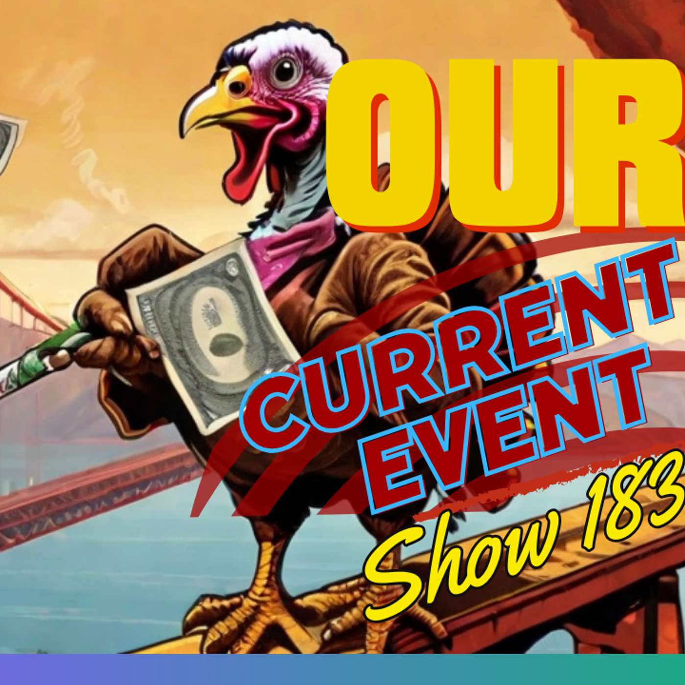 Happy Thanksgiving Show episode artwork