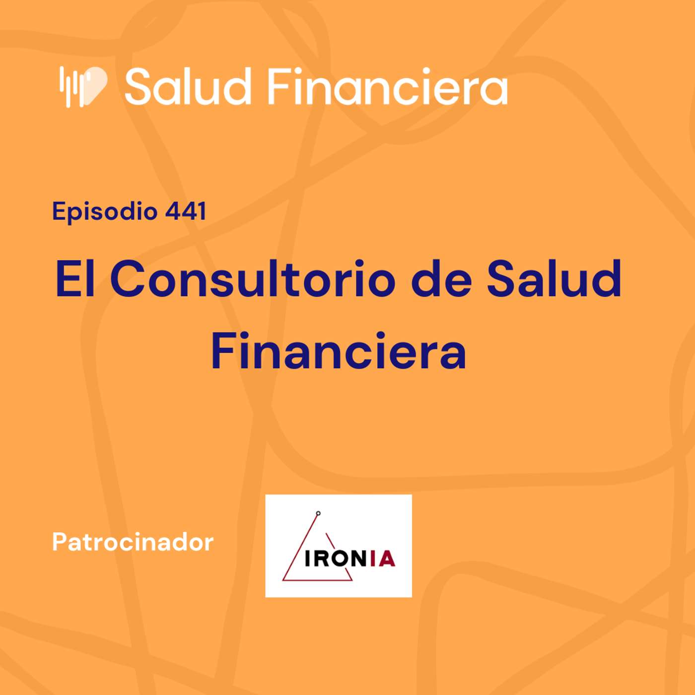 #441- El Consultorio de Salud Financiera