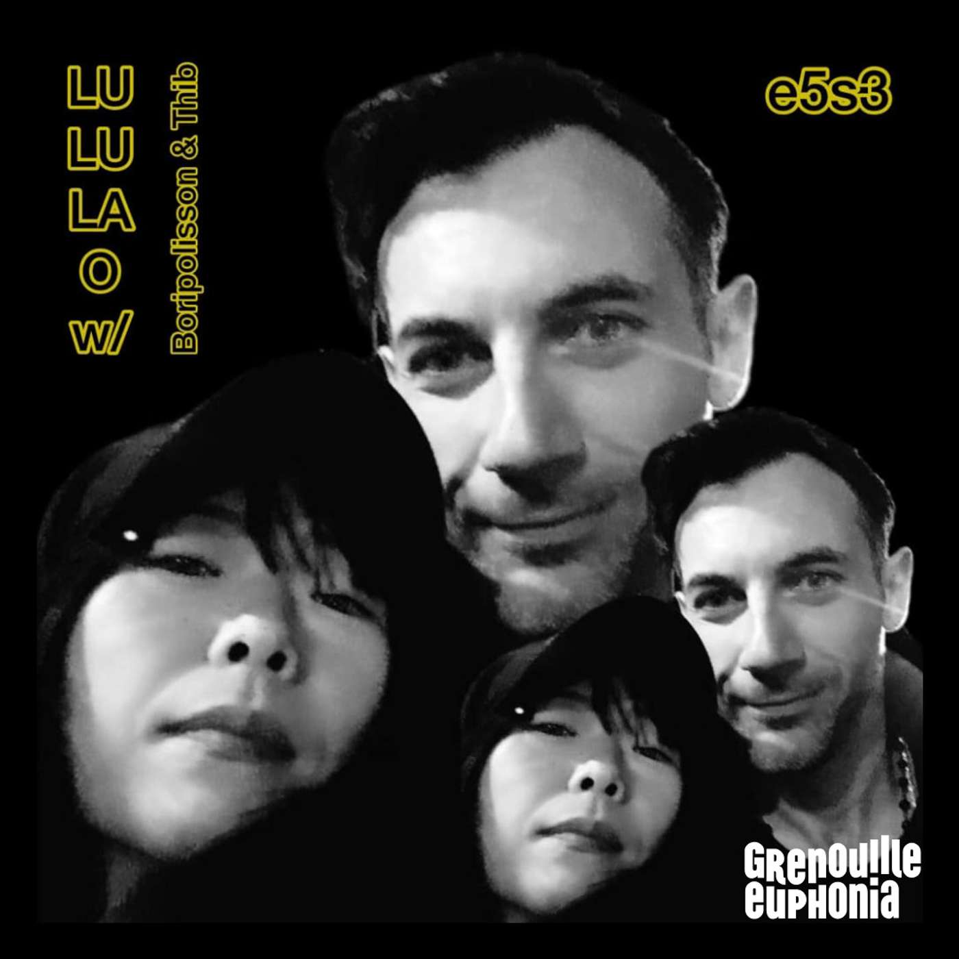 S3 Ep 5 Thib & Boni Polisson - Rendez Vous Lao episode artwork