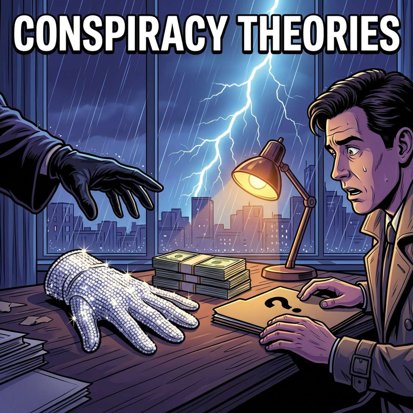 The Dark Business Behind Michael Jackson's Death... | Conspiracy Theories