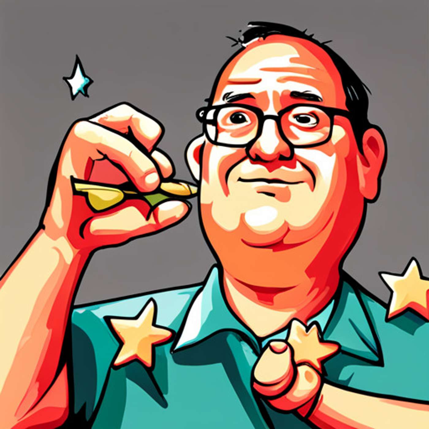 The Impact of Film Festivals: Shaping the Industry and Launching Careers episode artwork