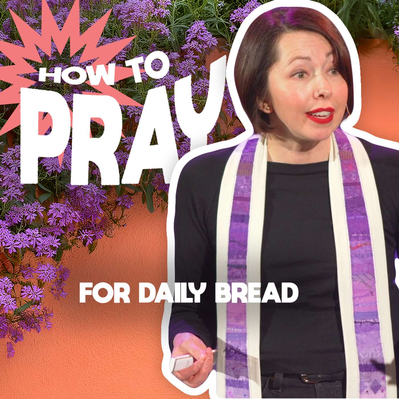 Daily Bread & Polyvagal Theory - Bobbi Salkeld