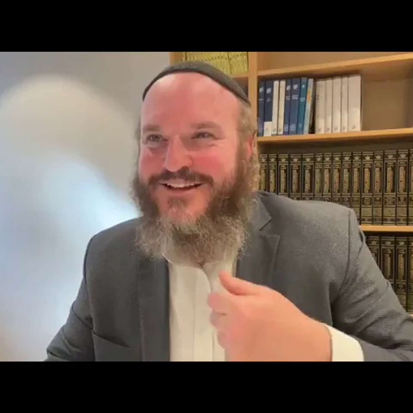 Chanukah Prep - The Oil's Guidance