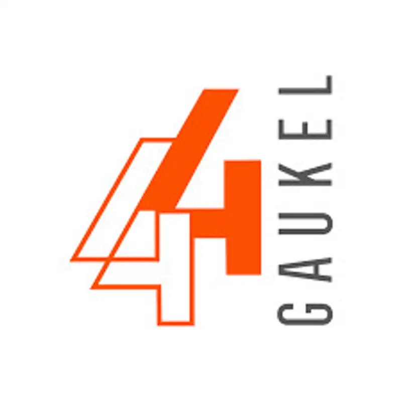 44 Gaukel Tenant Series