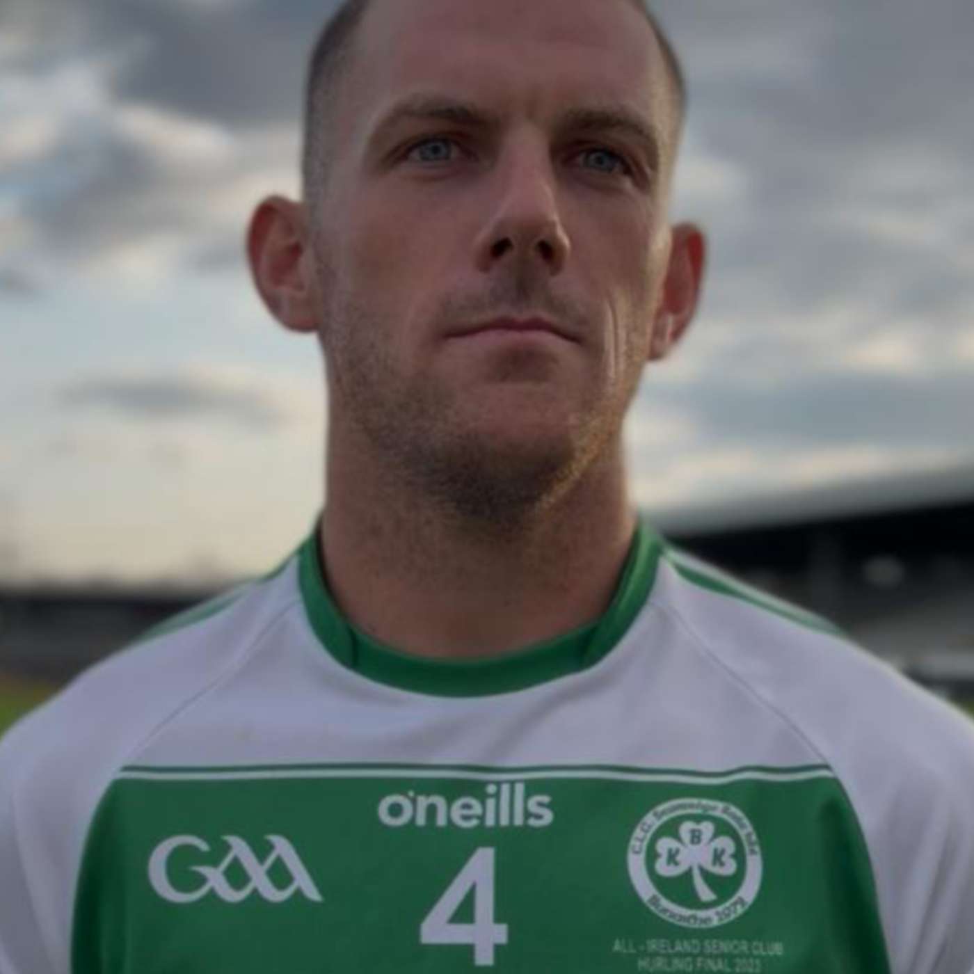 Ballyhale Shamrocks Eoin Cody on club and the new county management and Kilkenny Chairman PJ Kenny on appointments and facilities episode artwork