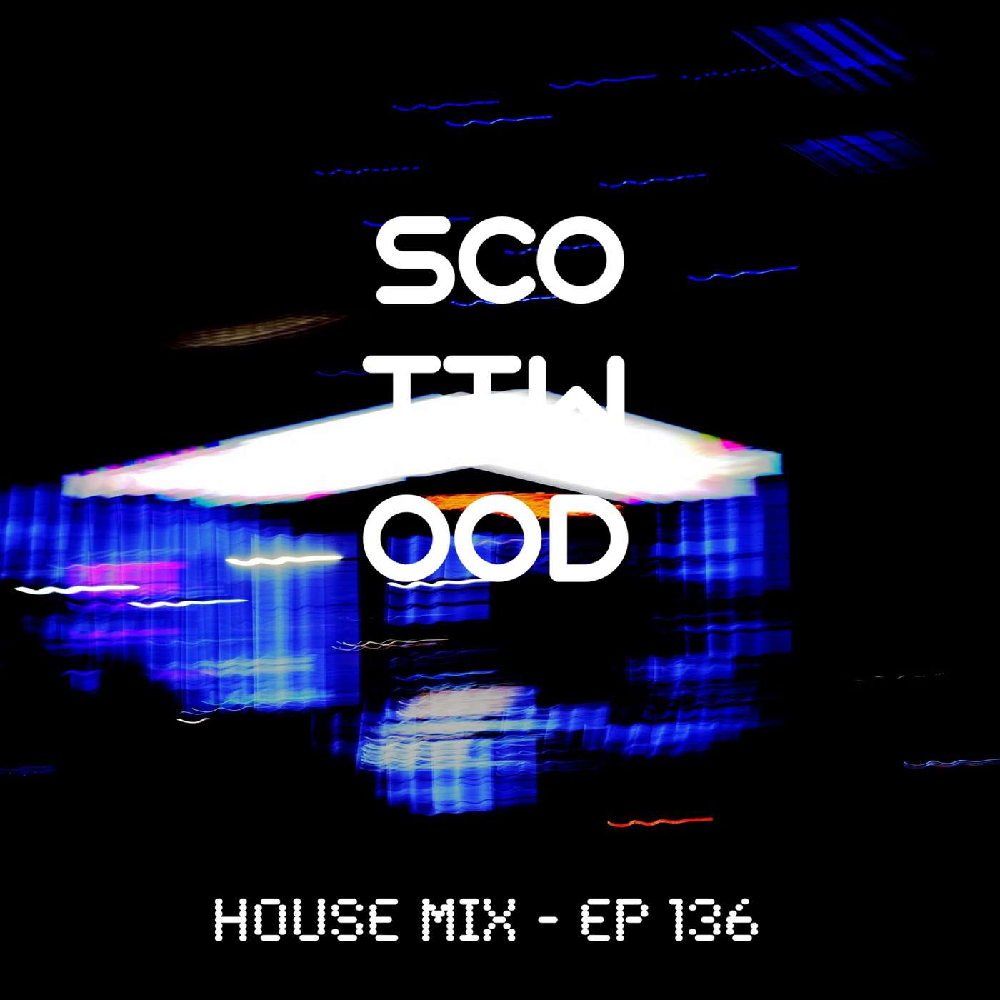 House Mix - ep 136 episode artwork