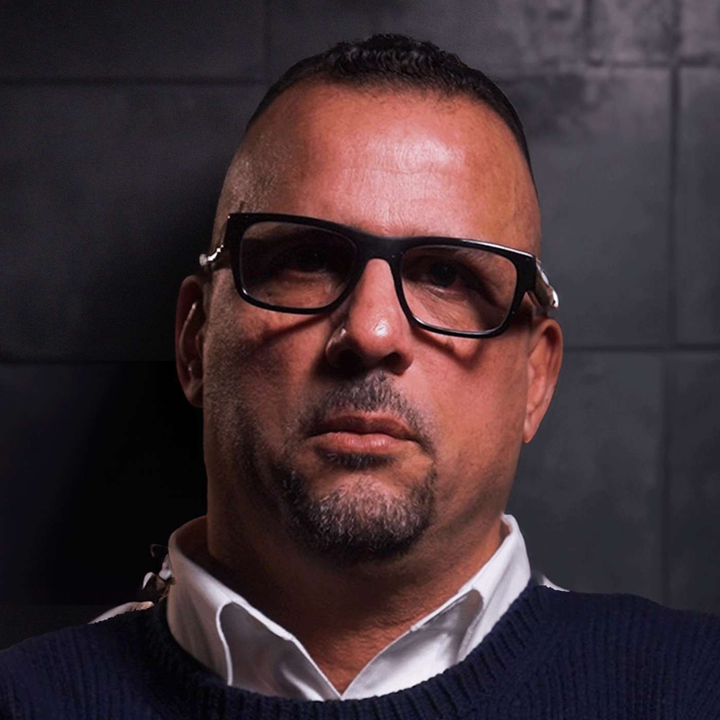 Convicted Felon Gives His Life to Jesus! (Must Watch)