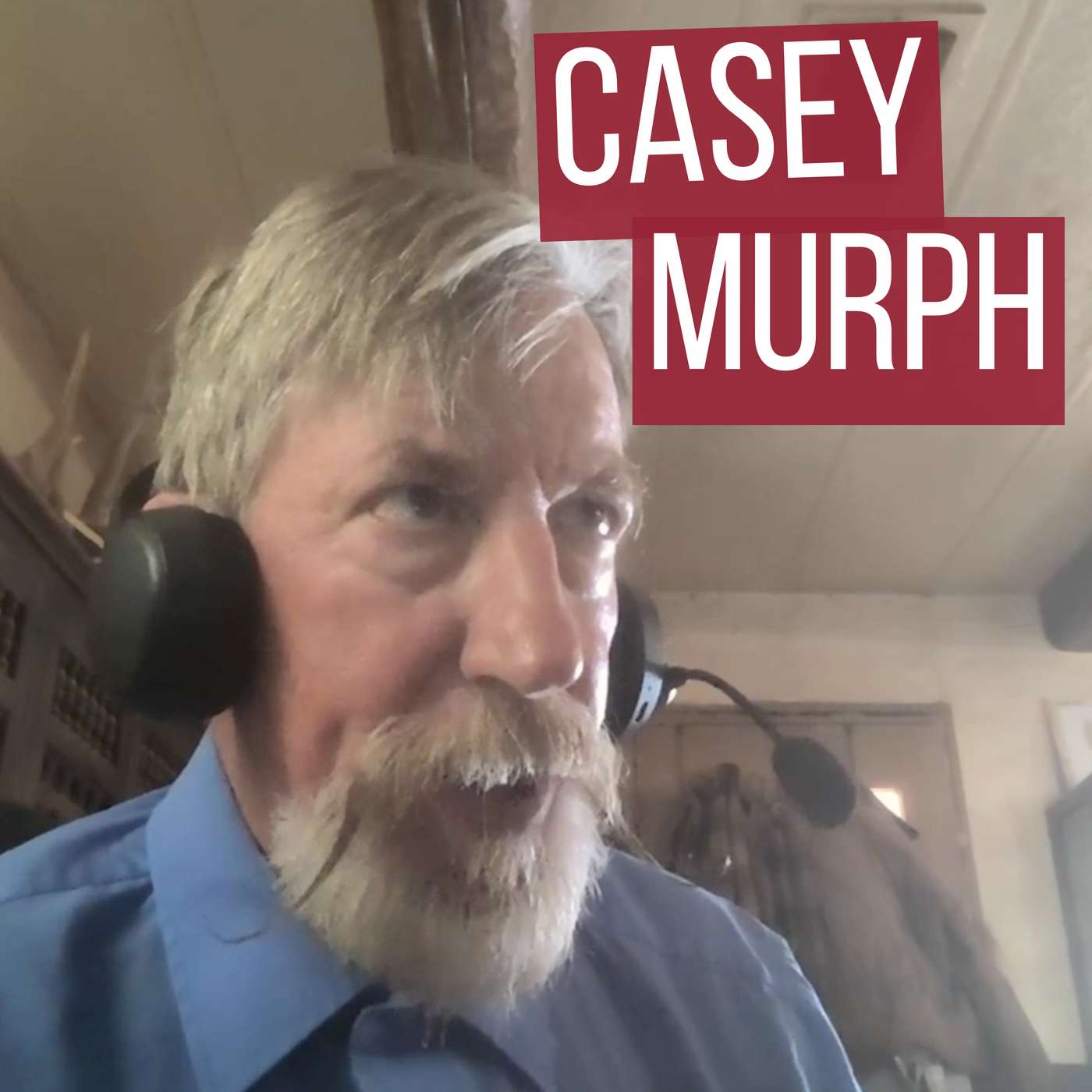 A Danish Energy Giant (Ørsted) Is Coming After My Ranch - Casey Murph | #115 episode artwork