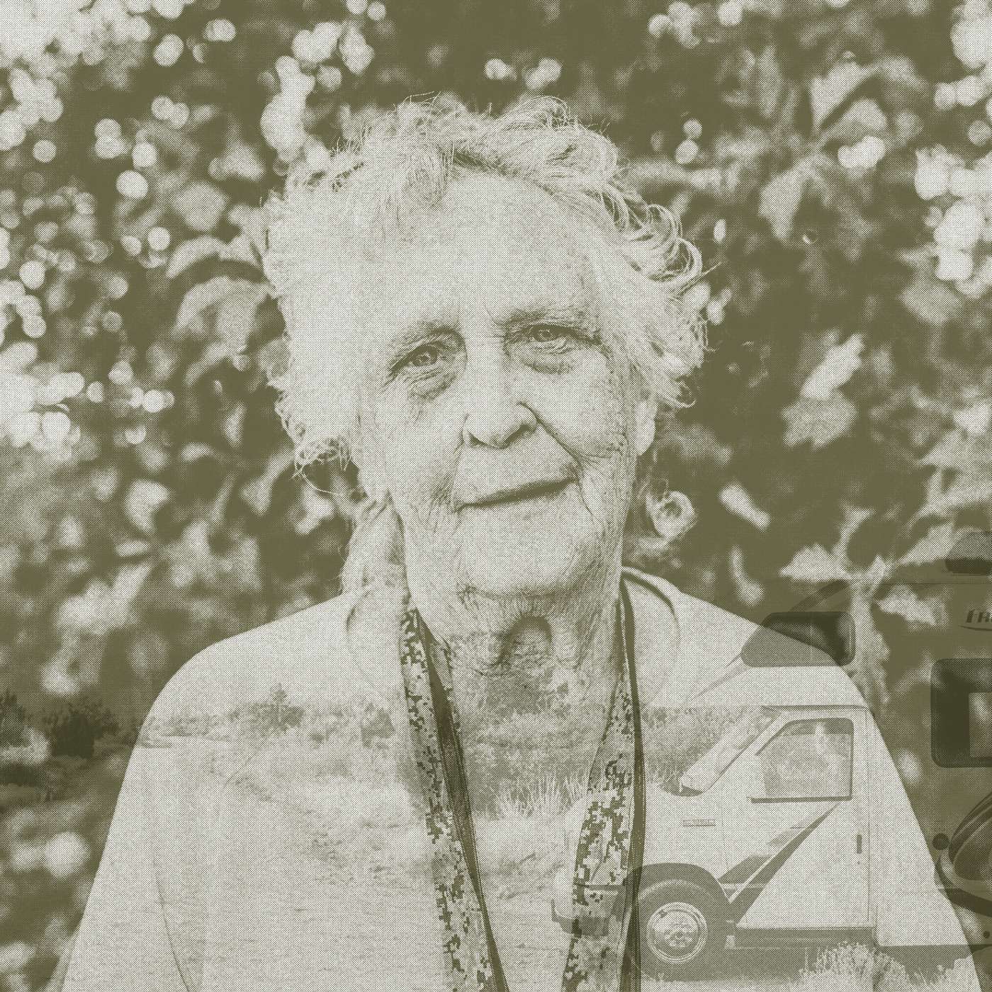 Nurse, Mother, Fighter and Migrant Fields to Master Gardener: The Many Lives of Juanita Savoy‑Nash episode artwork