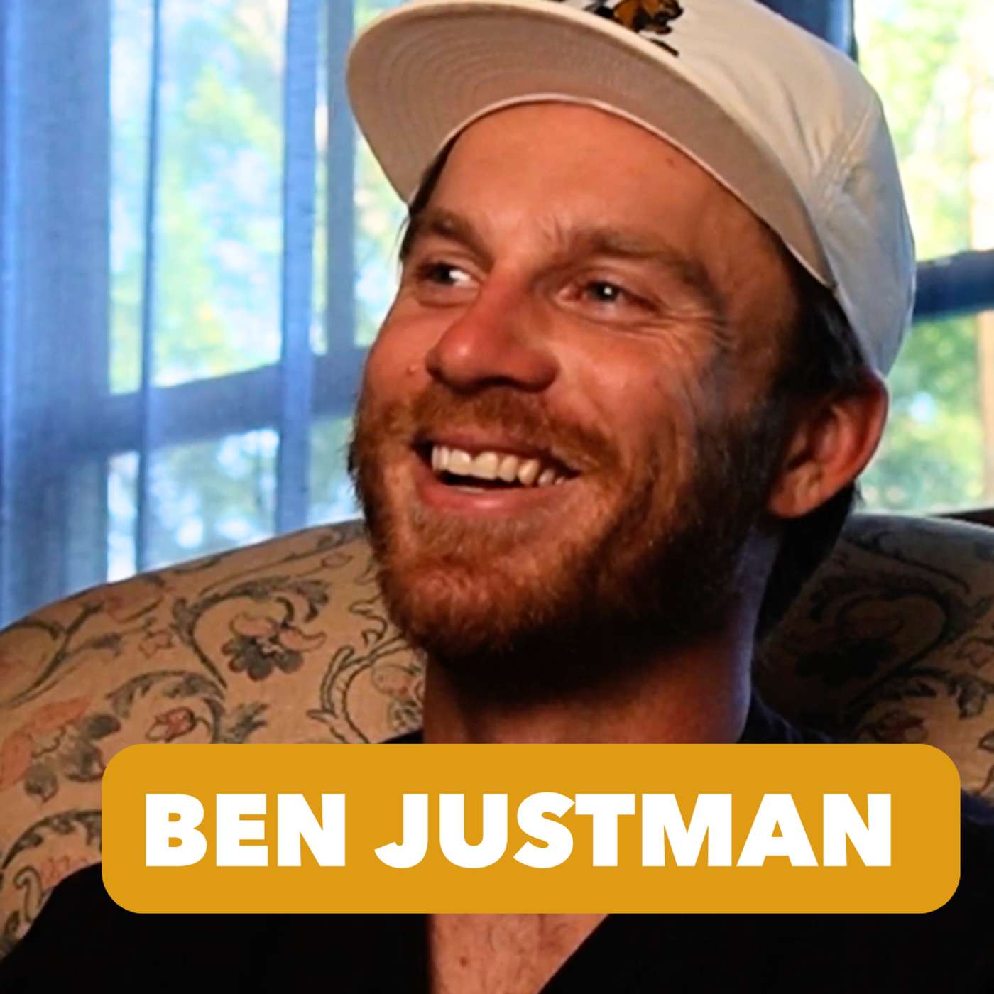 Low-Intervention Wine & Natural Winemaking - Ben Justman | #94