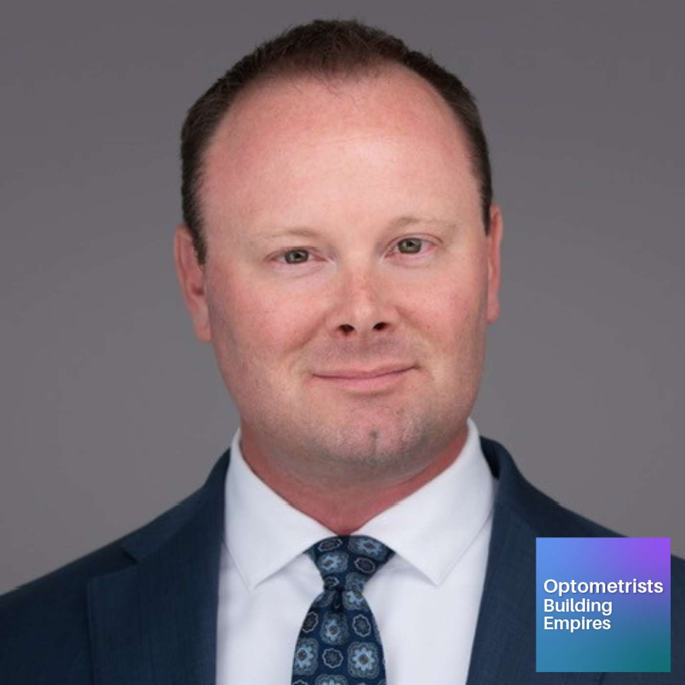 The Power of Saying Yes to Opportunity - Jerry Robben - Optometrists Building Empires - Episode # 067