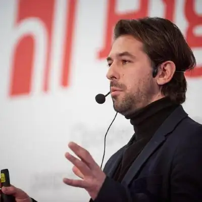 Álvaro Hernández Tortosa