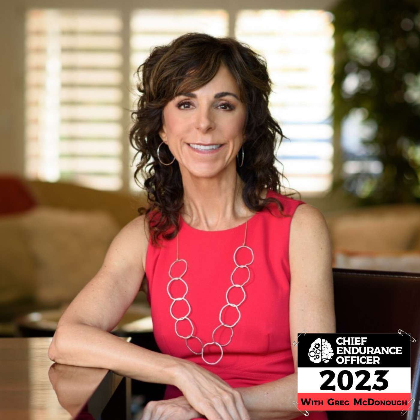 Chief Endurance Officer