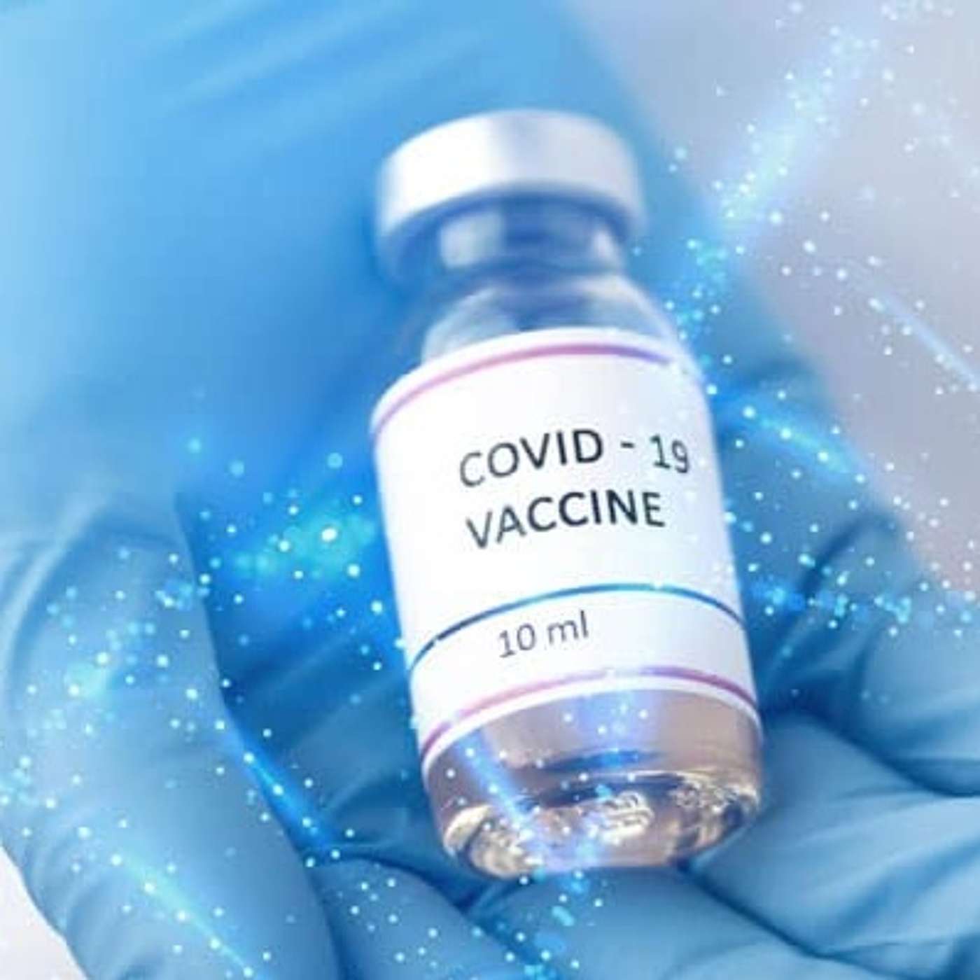 Vaccine Trials Now in Sharjah (09.08.20)