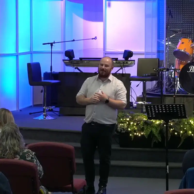 Harry Pickett: Growing in ourselves