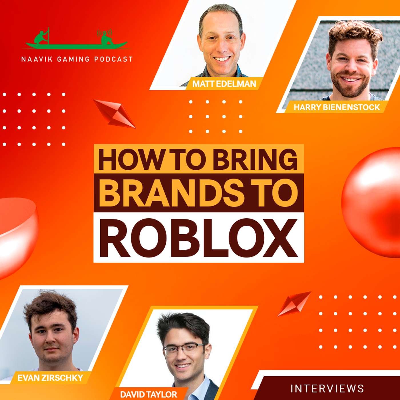 How to Bring Brands to Roblox