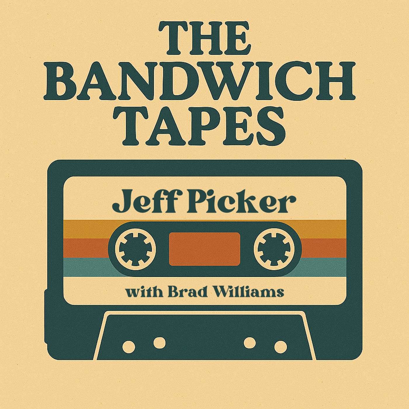 Jeff Picker: Building a Career as a Freelance Bass Player