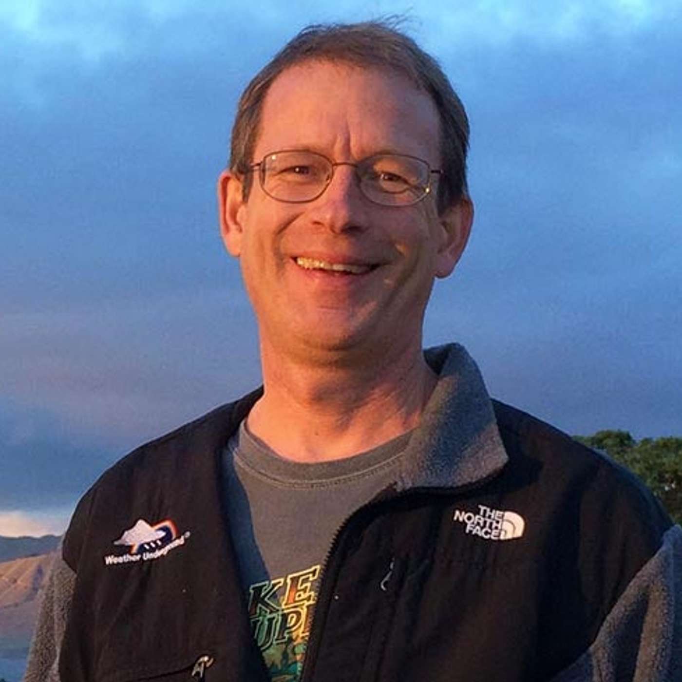 Digging In The Dirt with Kevin Gallagher