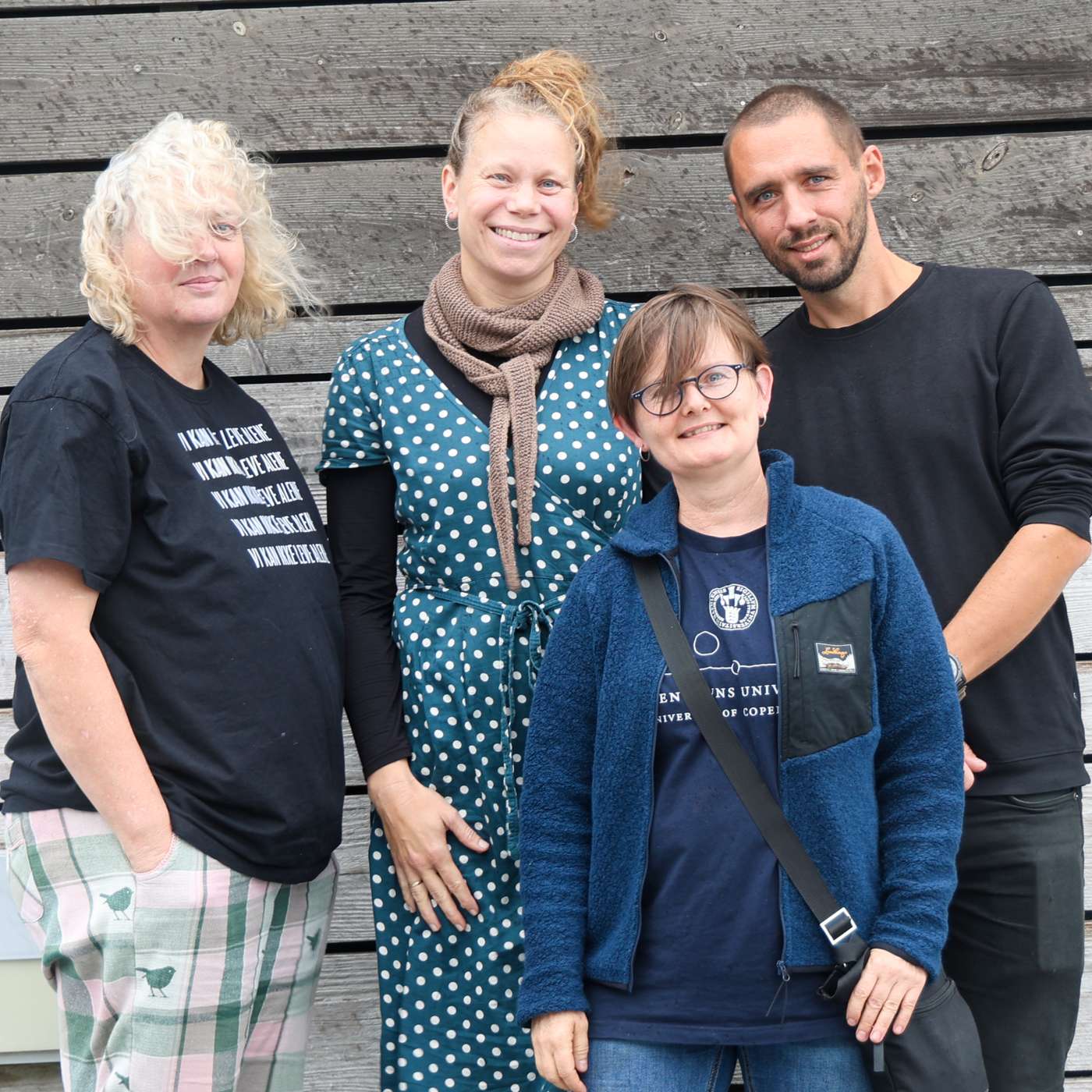 Feltfigurer i naturfagsundervisningen