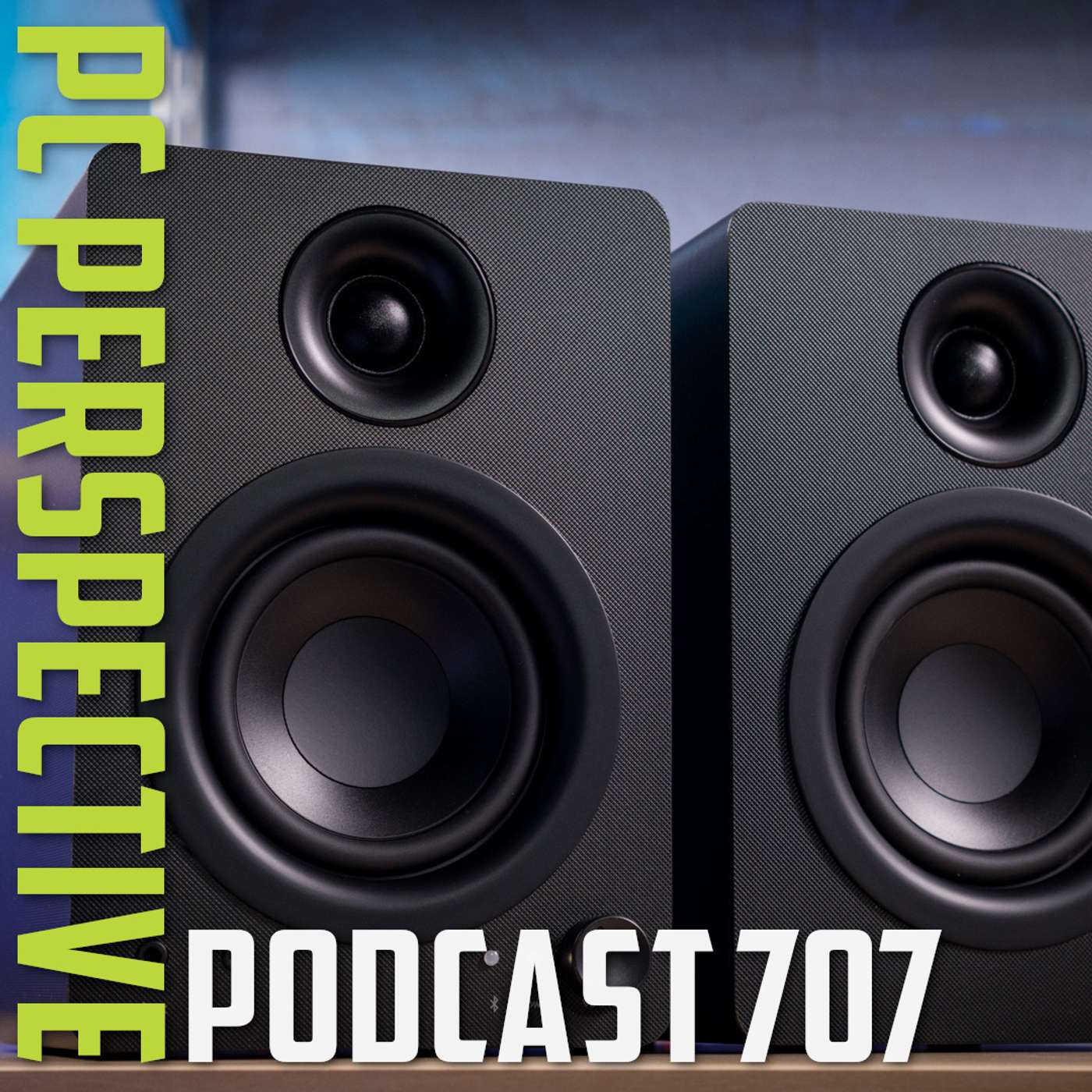 Podcast #707 - Intel Launches Core i9-13900KS, New Laptop RAM Standard, Monoprice Speakers, Apple M2 + MORE