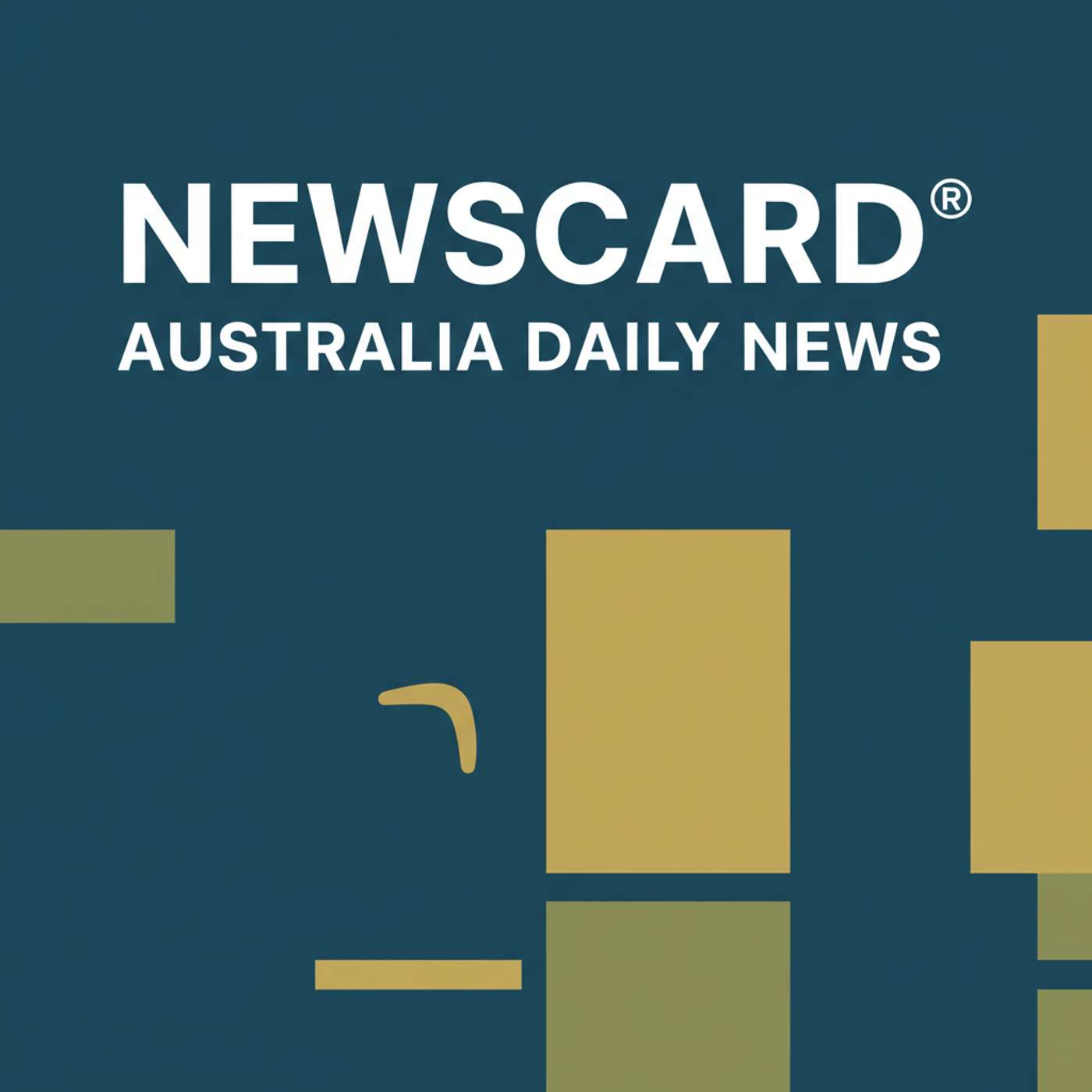 NewsCard® Australia Daily News