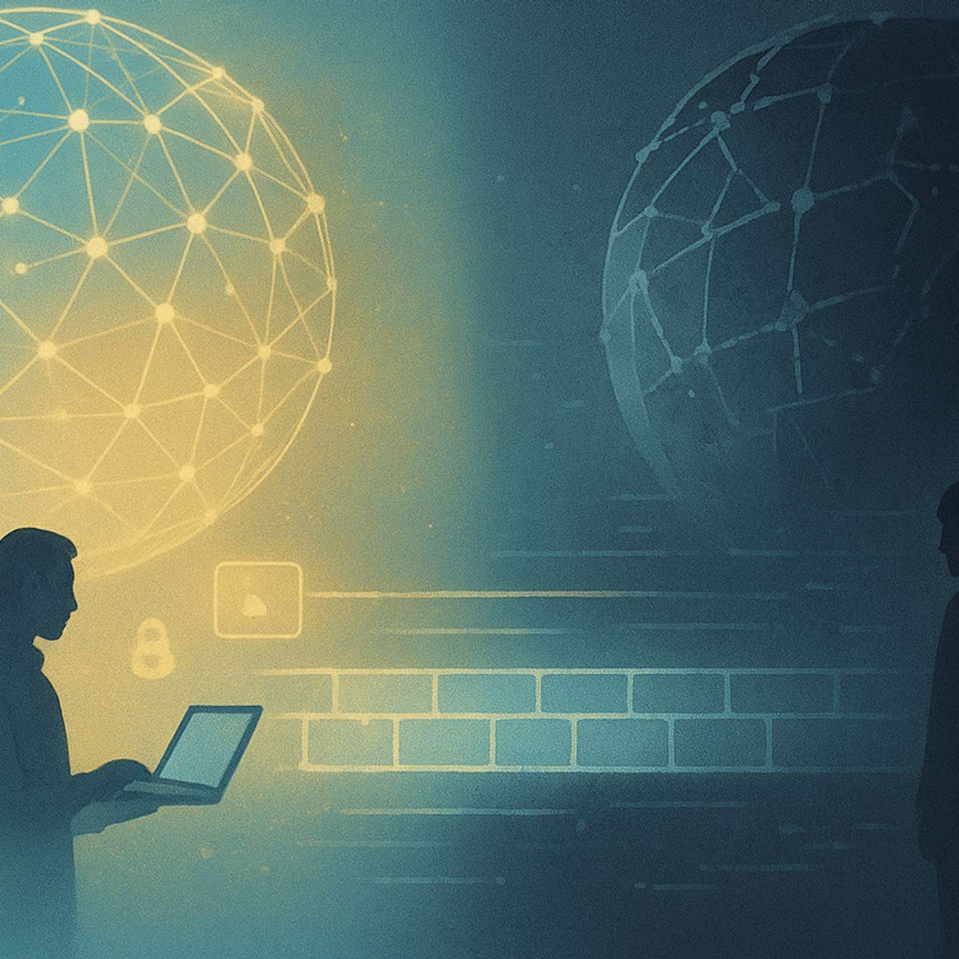 Can Decentralized Finance Truly Fix Global Credit Inequality, or Will New Forms of Exclusion Emerge?